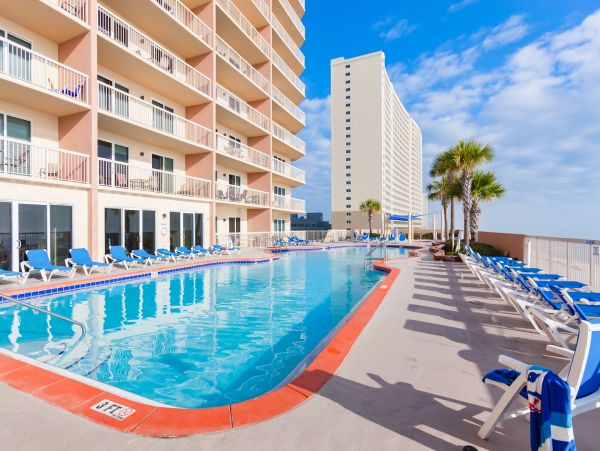 Panama City Beach Home 1018484