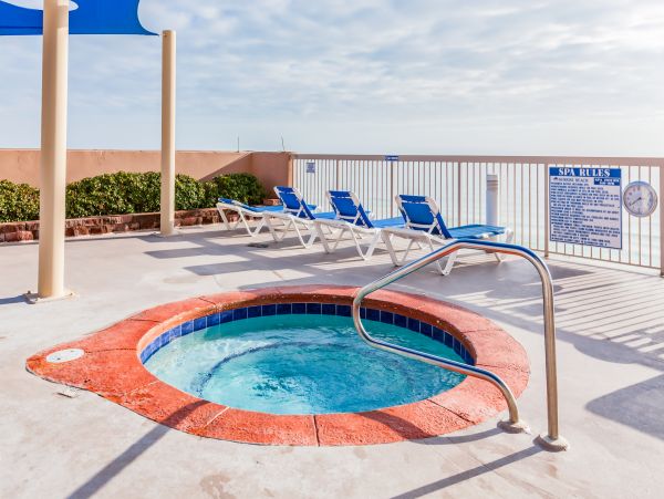 Panama City Beach Home 1018484