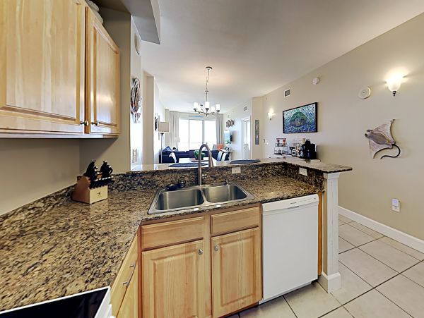 Panama City Beach Home 1018484