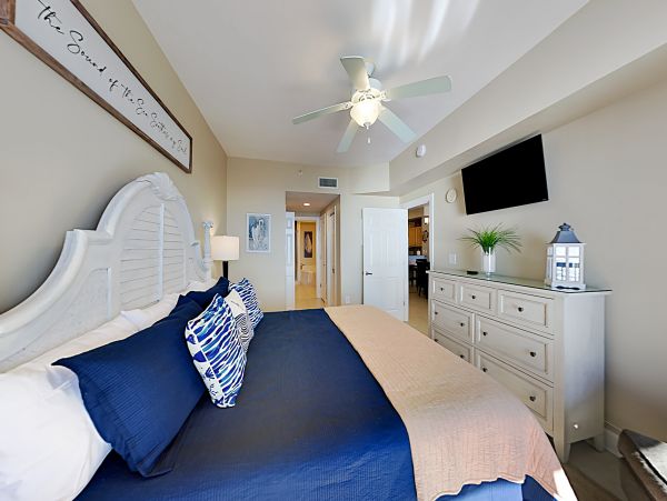 Panama City Beach Home 1018484