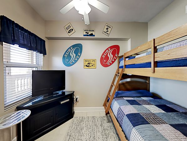 Panama City Beach Home 1018484