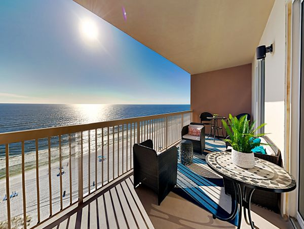 Panama City Beach Home 1018484
