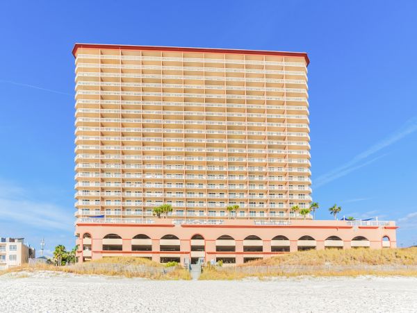 Panama City Beach Home 1018484