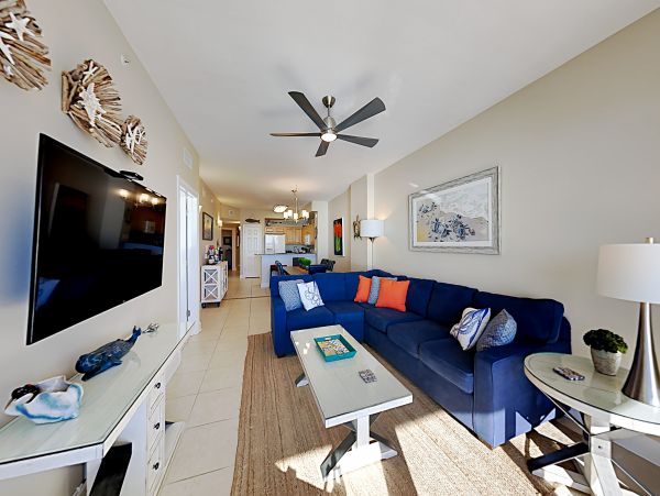 Panama City Beach Home 1018484