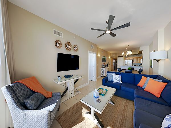 Panama City Beach Home 1018484