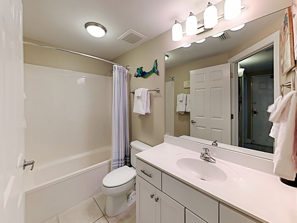 Panama City Beach Home 1018484