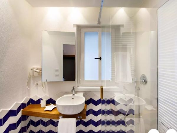 Sea Views Positano Luxury Vacation Villa Five Bedrooms