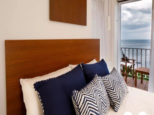 Sea Views Positano Luxury Vacation Villa Five Bedrooms