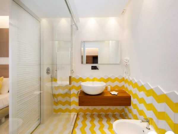 Sea Views Positano Luxury Vacation Villa Five Bedrooms