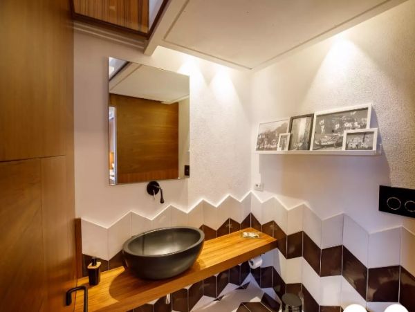 Sea Views Positano Luxury Vacation Villa Five Bedrooms