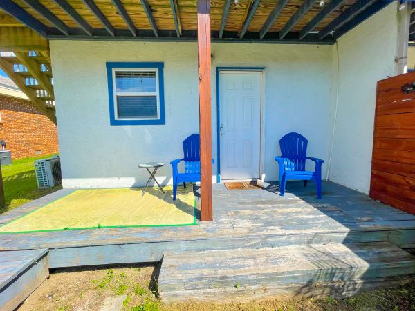 Panama City Beach Home 1018486