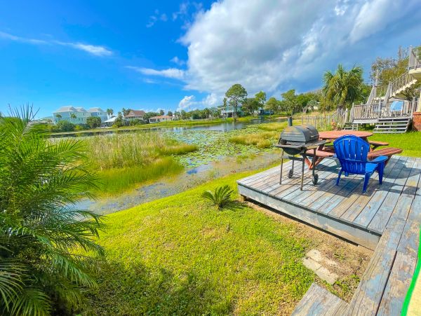 Panama City Beach Home 1018486