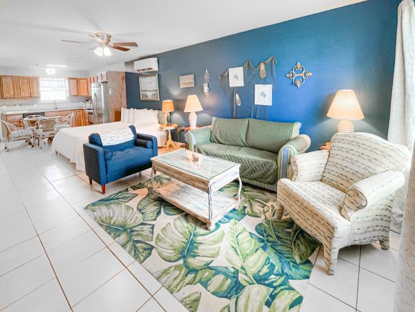 Panama City Beach Home 1018486
