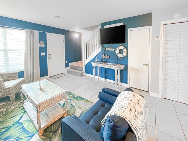 Panama City Beach Home 1018486