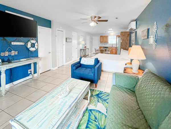 Panama City Beach Home 1018486