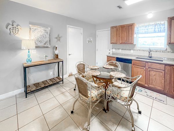 Panama City Beach Home 1018486