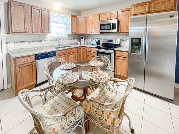 Panama City Beach Home 1018486