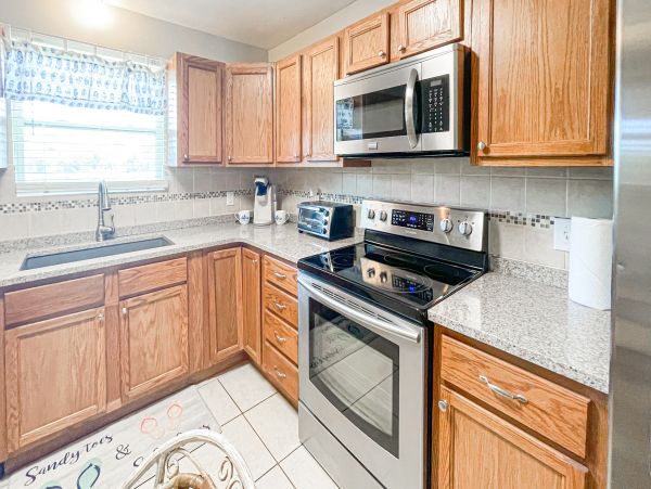 Panama City Beach Home 1018486