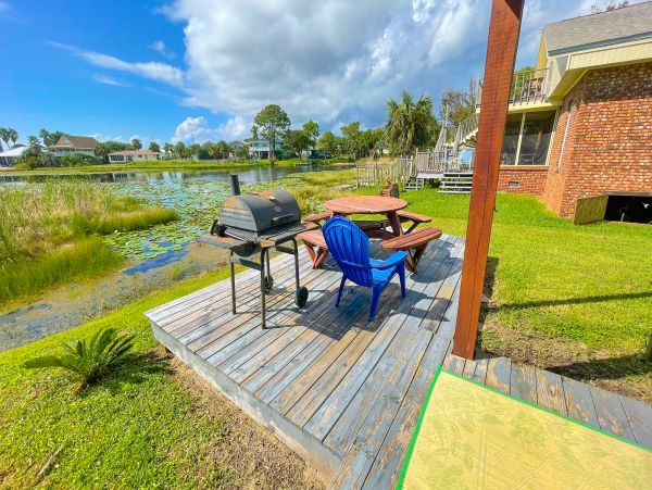 Panama City Beach Home 1018486