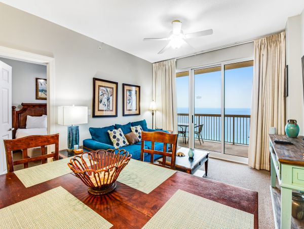 Panama City Beach Condo 1018487