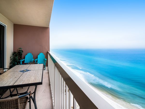 Panama City Beach Condo 1018487