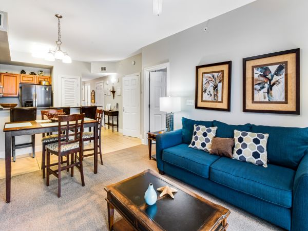 Panama City Beach Condo 1018487