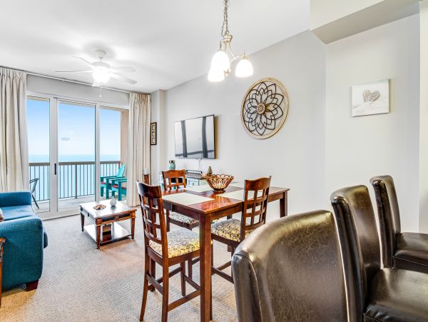 Panama City Beach Condo 1018487