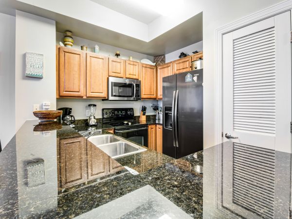 Panama City Beach Condo 1018487