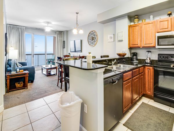 Panama City Beach Condo 1018487