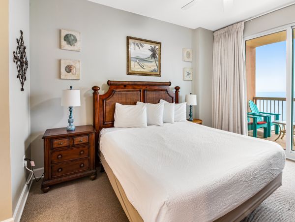 Panama City Beach Condo 1018487