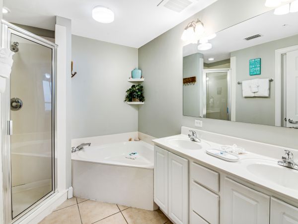 Panama City Beach Condo 1018487