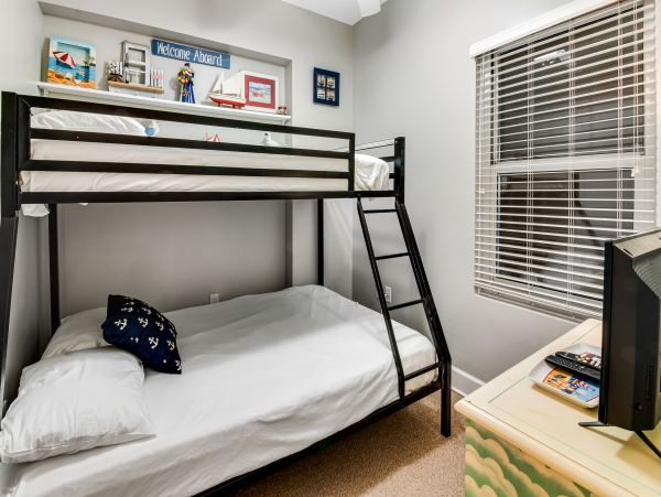 Panama City Beach Condo 1018487