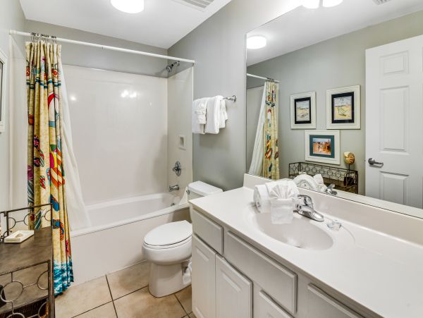 Panama City Beach Condo 1018487