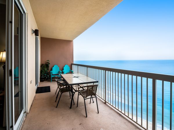 Panama City Beach Condo 1018487
