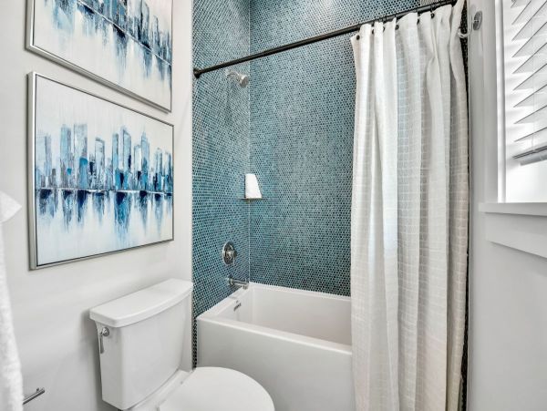 Luxury Seven Bedroom Vacation Home Pool & Spa in Lido Key