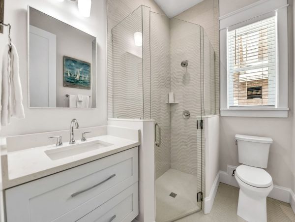 Luxury Seven Bedroom Vacation Home Pool & Spa in Lido Key