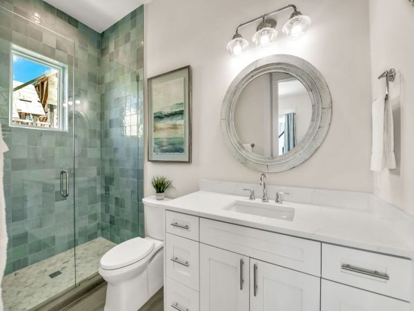 Luxury Seven Bedroom Vacation Home Pool & Spa in Lido Key