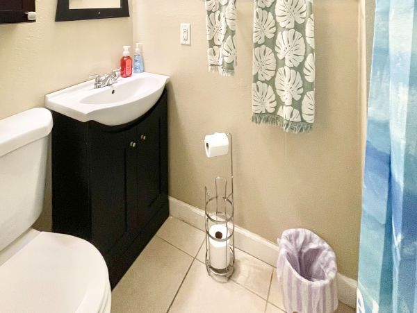 Panama City Beach Home 1018489