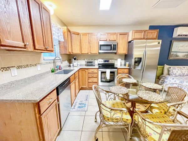 Panama City Beach Home 1018489