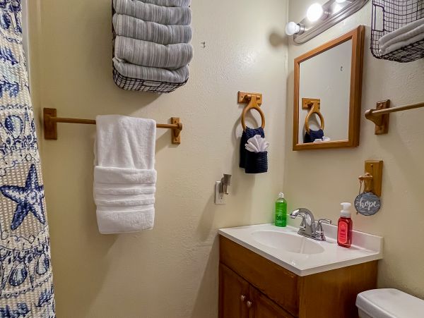 Panama City Beach Home 1018489