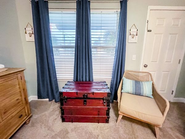 Panama City Beach Home 1018489