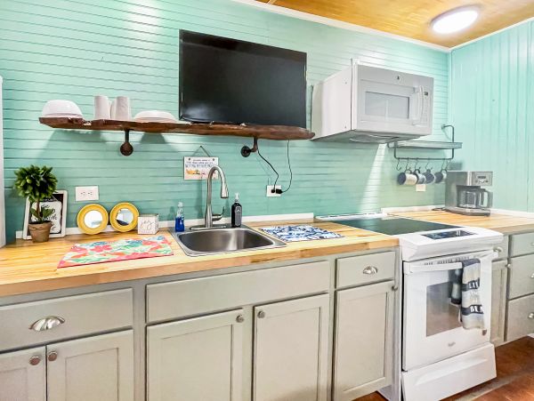 Panama City Beach Home 1018489
