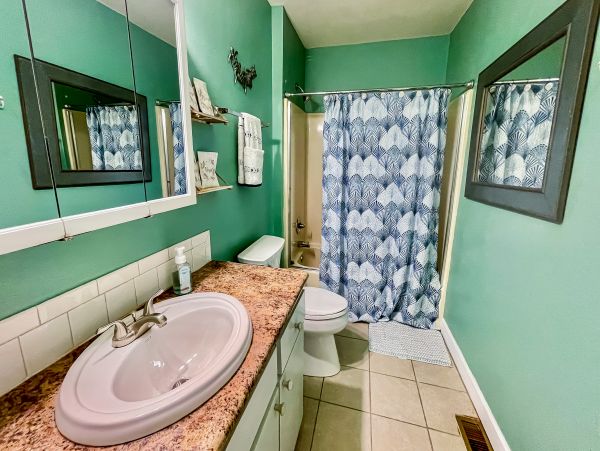 Panama City Beach Home 1018489