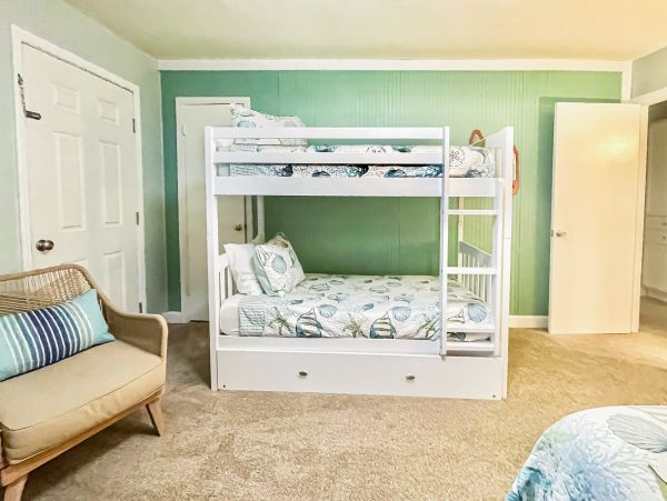 Panama City Beach Home 1018489