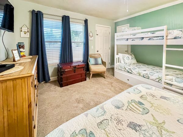Panama City Beach Home 1018489