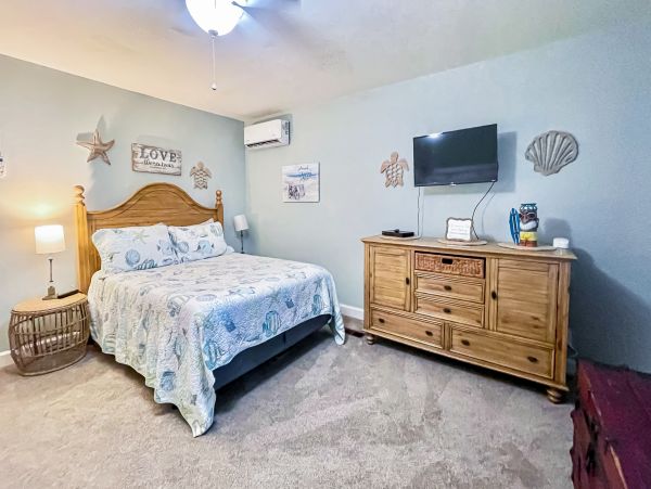 Panama City Beach Home 1018489