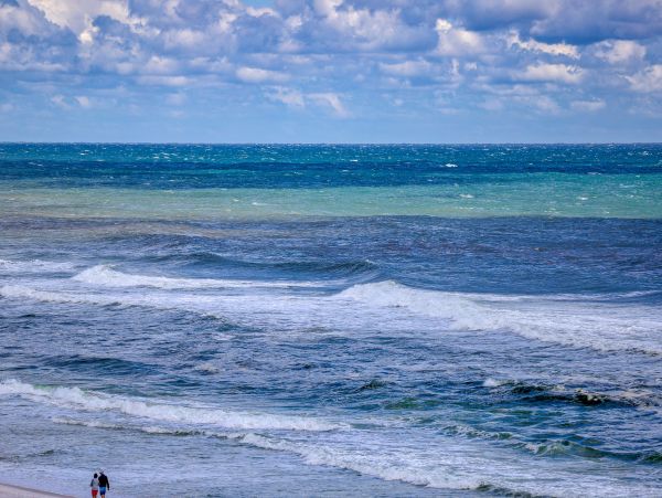 Panama City Beach Home 1018489