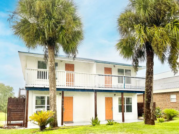 Panama City Beach Home 1018490