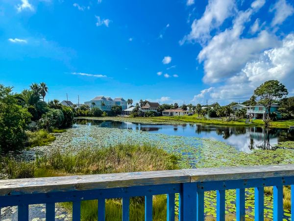 Panama City Beach Home 1018490
