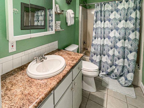 Panama City Beach Home 1018490